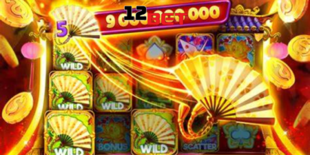 Khám Phá Các Nút Điển Hình Cần Nắm Trong Nổ Hũ - Slots