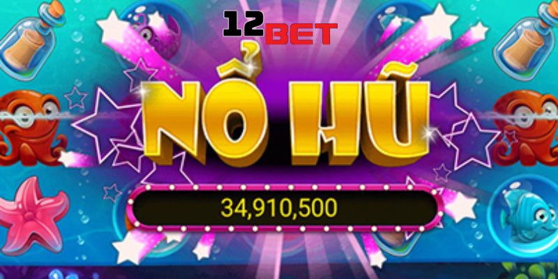 Nút điển hình cần nắm trong nổ hũ - Slots - Thu thập