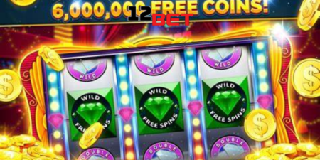 Khám Phá Các Thuật Ngữ Có Trong Slot Game Một Cách Hiệu Quả