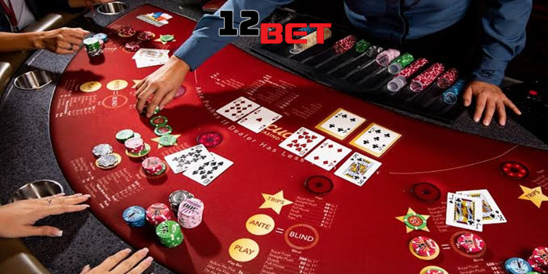 Tìm hiểu luật và cách chơi Poker mới nhất 2024