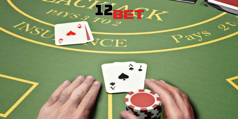 Hiểu luật chơi Blackjack dễ dàng nhận chiến thắng