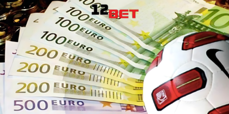 Tìm Hiểu Tỷ Lệ Kèo Hong Kong Hấp Dẫn Tại Nhà Cái 12Bet