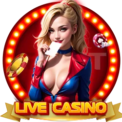 live casino 12bet